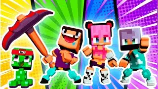 Game All Noobs must die [Gameplay]