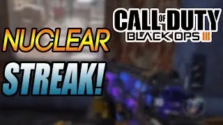 Dark Matter *NEW*XMC Nuclear - Black Ops 3 Gameplay With MSMC Remake