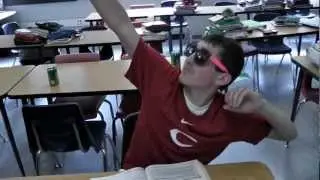 We Studied and We Know It (LMFAO Parody) OAA Prep Video