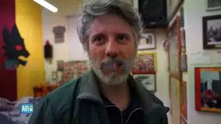 Siviglia-Roma, tutto pronto al Club Testaccio: «Ma gli affitti pesano anche su di noi»