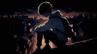 Sad Lofi Beat 