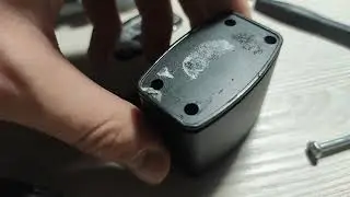 Ремонт Syllable D9X/ Repair Syllable D9X