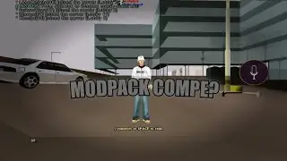 MODPACK COMPE? BYFAHRIGANZ928 #modpackringan