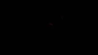 AUSTRALIAN RED ORB UFO CLOSER LOOK (disc) (victor harbor)