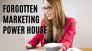 The Forgotten Marketing Power House