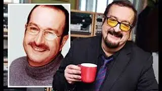 Steve Wright in the Afternoon 13 August 2019