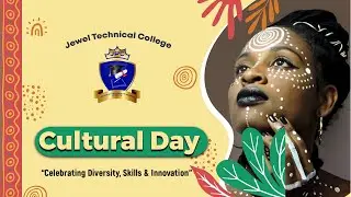 LIVE: Jewel Technical College Cultural Day | Celebrating Diversity, Skills & Innovation