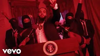 Albee Al - ALBEE FOR PRESIDENT (Official Video)