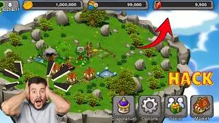 DragonVale MOD Unlimited Gems & Coins | Unlock Rare Dragons + Fast Breeding (2026 Guide)