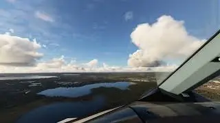 Condor A330-900 Take Off Orlando Florida