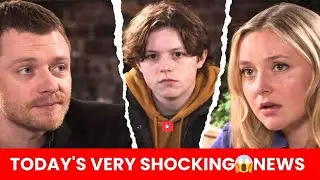 Daniel Falls for Megan's Nasty Manipulation! 😱 Shocking Update from Coronation Street!