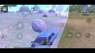 INTENSE ENDZONE GAMEPLAY IN TOURNAMENT 🤯😱| SOLO 6 KILLS |  LWxAKSHITTT | BGMI