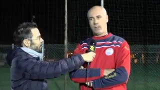 Interviste Riccione Calcio Femminile
