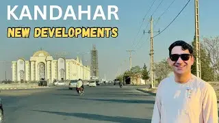 Positive Changes Across Afghanistan You Must See