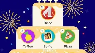 How to get Disco Stamp | Disco stamp trick | selfie Trick | G pay all stamp Trick