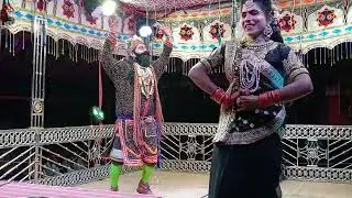 Chhilpa natak vilian entry  video 2026🌿 ଛିଲପା ନାଟକ ଭିଲିଆନ ଏଣ୍ଟ୍ରି ଭିଡ଼ିଓ ୨୦୨୬ #kalakarsakshyat 
