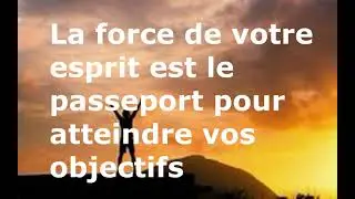 Booster Votre Confiance En Vous Avec Ces Astuces En Or - PODCAST
