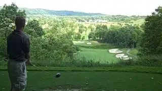 Olde Stonewall, EPIC tee