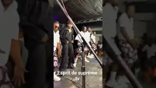 robinio  mundibu abetami Na matete  1ep
