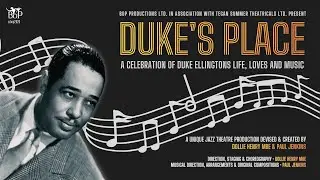 BOP present 'Duke's Place' Production Audio Showreel 2026