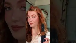 Sabrina Carpenter hair tutorial 💙 Love this updo- so elegant! #hairstyles #hairtutorial