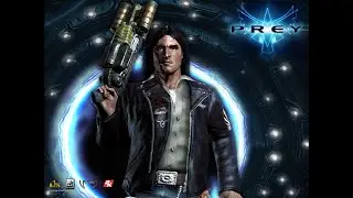 Dont Fear The Reaper | Prey 2006