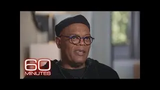 Pro tip: Samuel L. Jackson on dealing with directors
