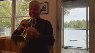 Charlier: Etude No. 8