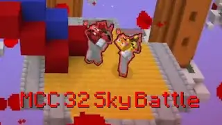 MCC 32 Sky Battle: All Eliminations
