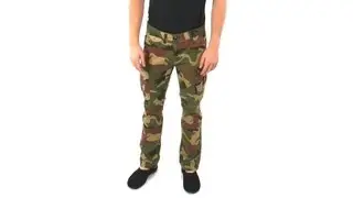 Matix Men's Gripper Cargo Pant  | SwimOutlet.com