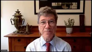 SDG Forum 2020: Intervention Jeffrey Sachs