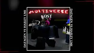 DATABASE | MULTIVERSE OST
