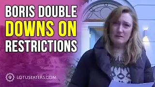 The Absolute Conservative Meltdown