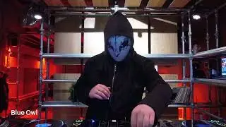 Blue Owl | Live @ Central On Air