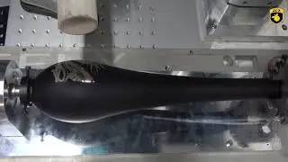 3D rotary mark