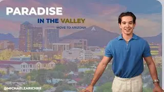 Why Everyone&rsquo;s Moving to the Phoenix East Valley (Tempe, Chandler, Scottsdale, Gilbert)