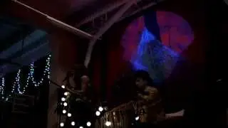 Маша BADDA BOO 12/02 в клубе ЦЭХ (Минск). Изгибы (фрагмент)