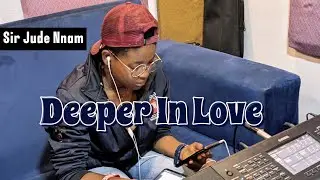 Deeper in Love☘️ | Sir Jude Nnam | Take Me Deeper in Love | Dionybel 🎯 Diocese of Buea, Cameroon 🇨🇲