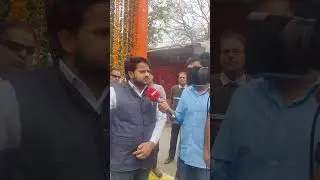 Big B Boss💪🏻❣️@vijay_meena_sanganer #trending #bjp #bjym #vicepresident #yuvamorcha #viralvideo