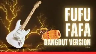 REPUBLIK FUFUFAFA - COVER DANGDUT Version - Tak Dut Asoyy
