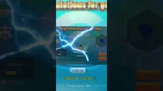 Got Jolteon at Gashapon in Pocket Pixel (Legend)| Pet evolution, Hunting Park #jolteon #pocketpixel