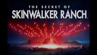 Jay Stratton The Secret of Skinwalker Ranch Comic con San Diego on The Pulse TV
