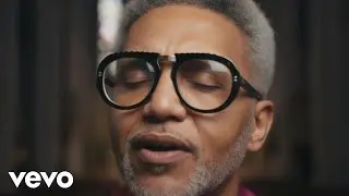 Bishop Frederick Barr - Psalms 64 &ldquo;A Prayer of Protection&rdquo; (Official Music Video)
