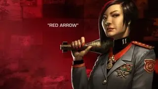 ASIAN-PACIFIC ALLIANCE FACTION FOCUS COMMAND AND CONQUER GENERALS 2