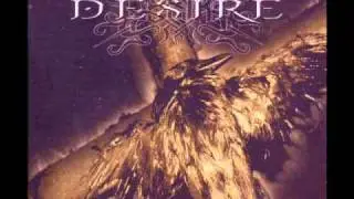 Desire - White Falling Room