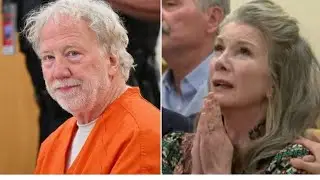 AN INTUITIVE READING ON Timothy Busfield@Mystic Brady