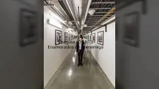 Imagina con BTS *enamorados de la enemiga* cap1
