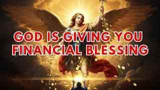 CHOSEN ONE, ONLY 7 MINUTES LEFT &mdash; HEAVEN HAS RELEASED A MAJOR FINANCIAL BLESSING&hellip;