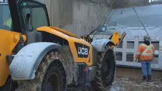 First Nations partnership with construction company paying dividends
