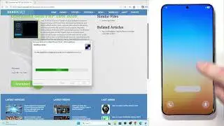 Android 16 FRP Bypass Google Account Unlock - All Samsung Models